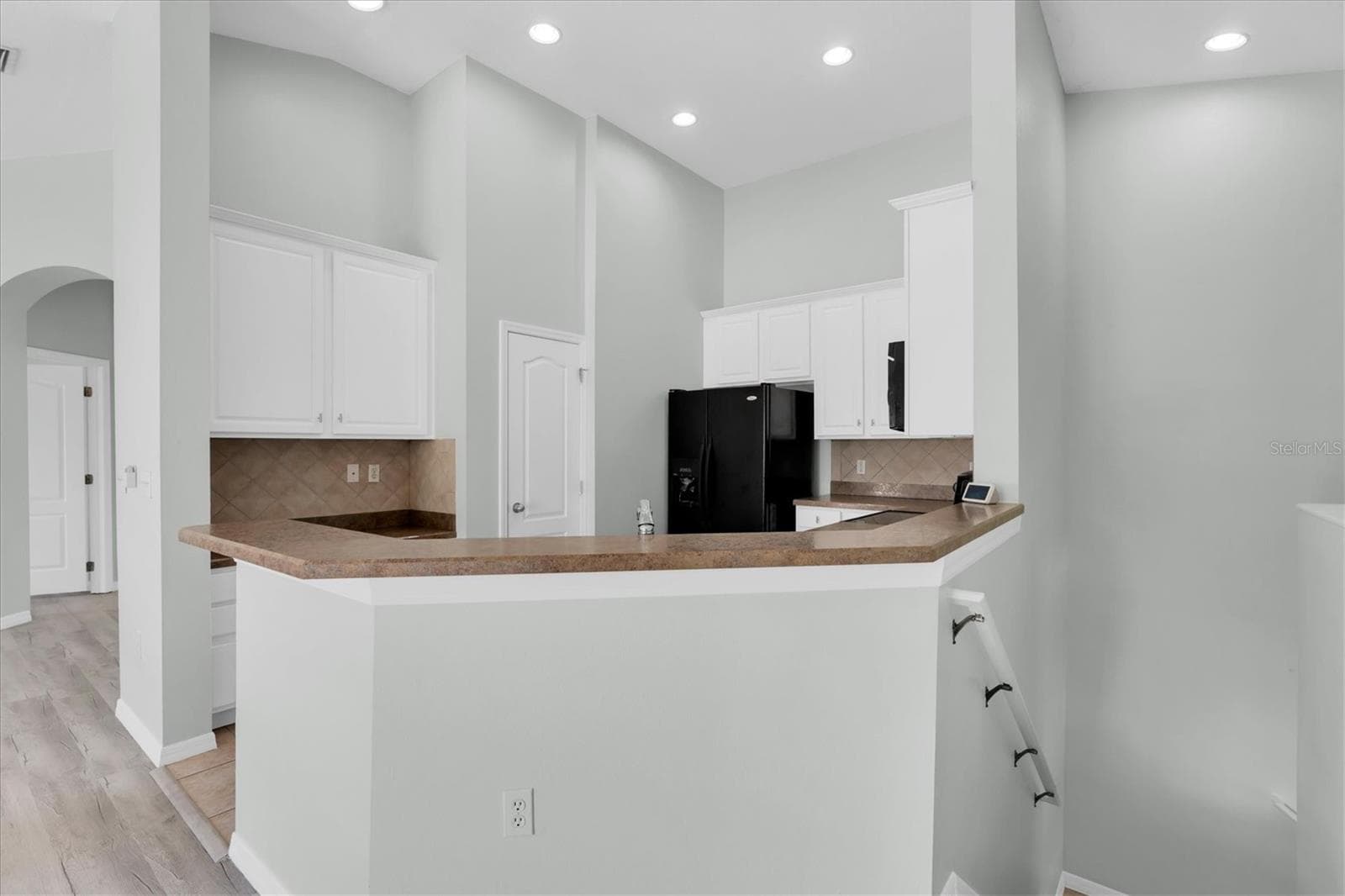 Townhouse at 7604 RED MILL CIRCLE, NEW PORT RICHEY, photo 12 of 26