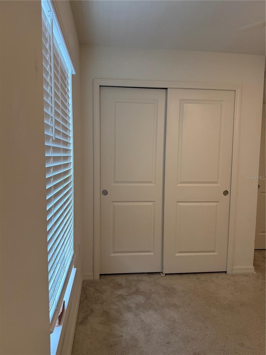 Bedroom # 1 - 2500 BEGONIA ST, MASCOTTE