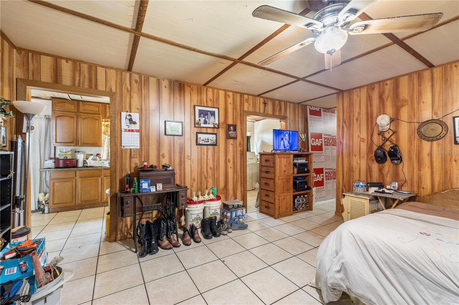 Single Family Residence at 320 W TERRACE AVE, LAKE ALFRED, photo 12 of 37