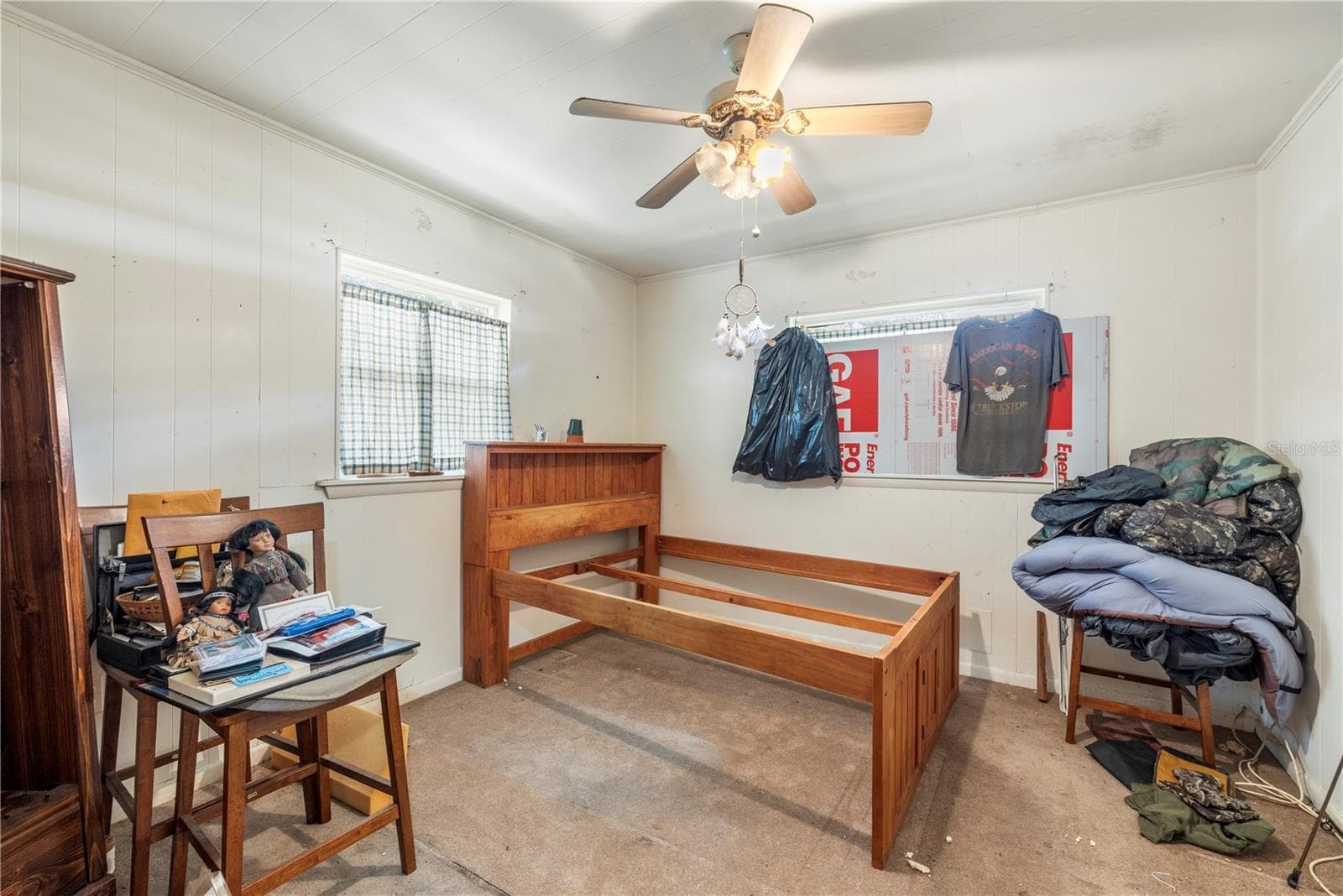 Single Family Residence at 320 W TERRACE AVE, LAKE ALFRED, photo 18 of 37