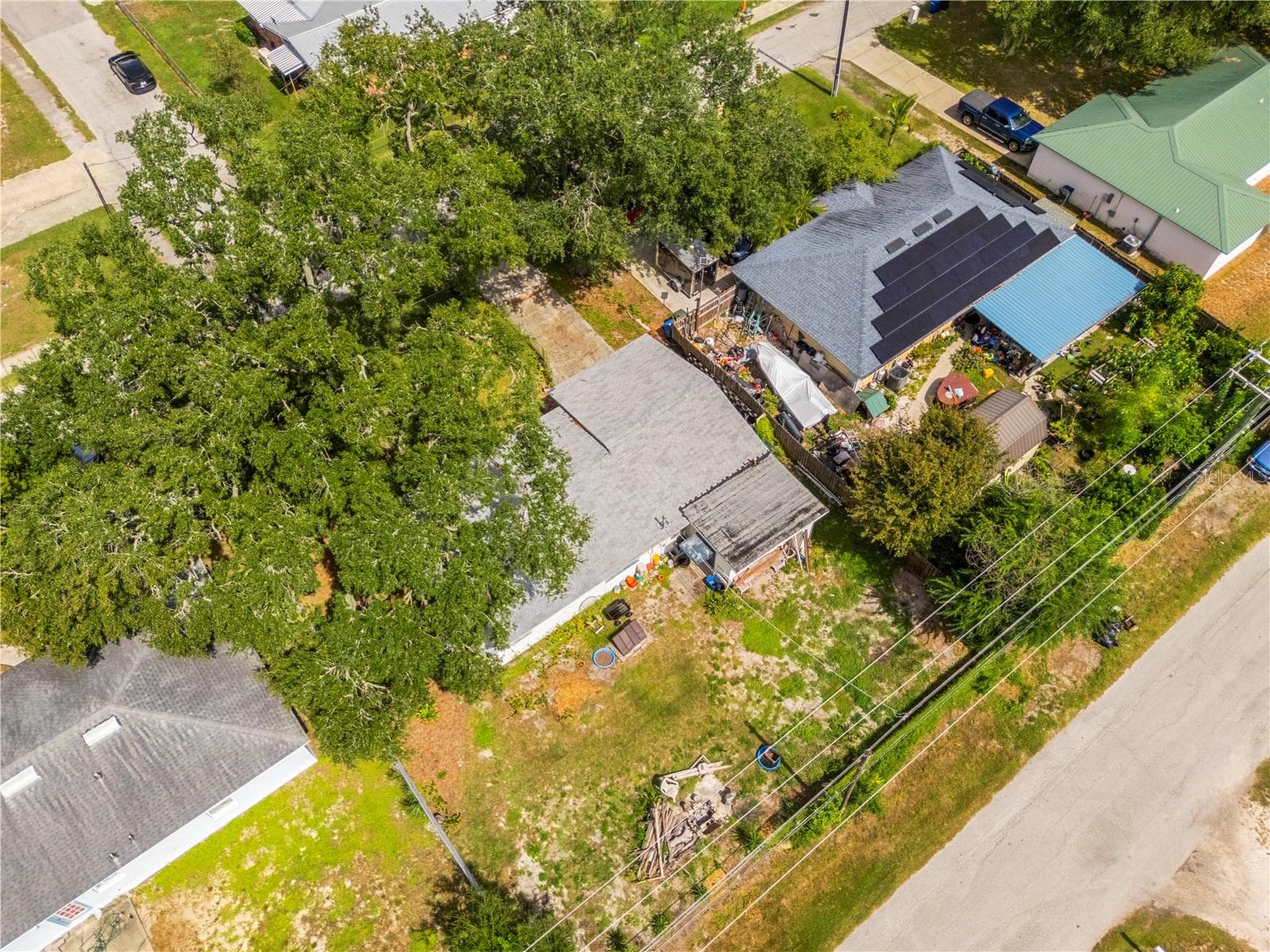 Single Family Residence at 320 W TERRACE AVE, LAKE ALFRED, photo 25 of 37