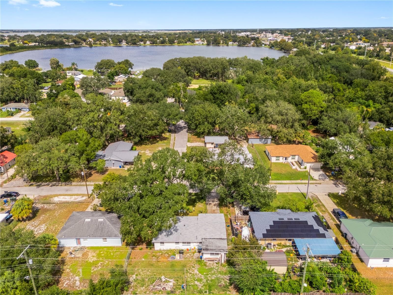 Single Family Residence at 320 W TERRACE AVE, LAKE ALFRED, photo 26 of 37