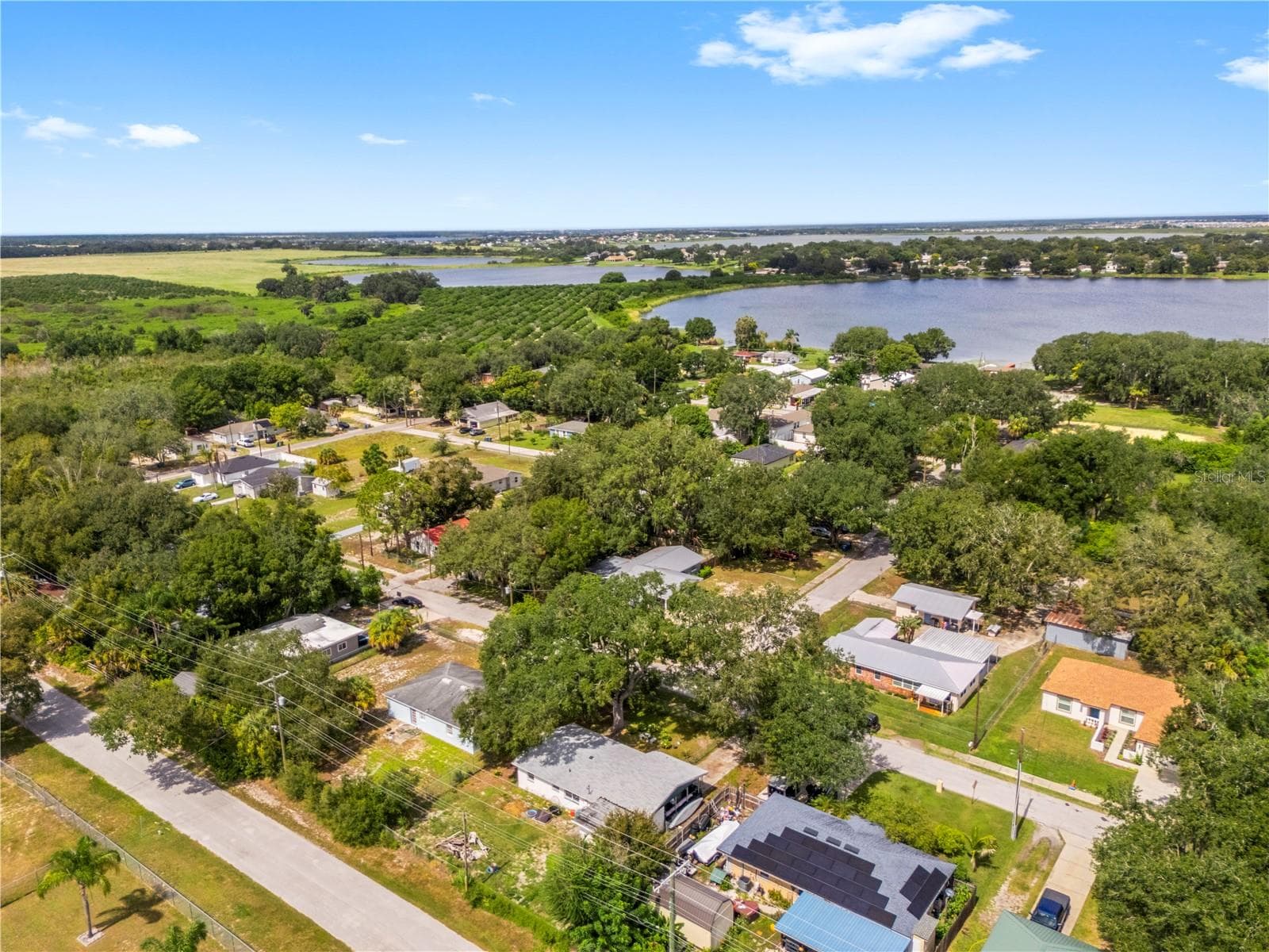 Single Family Residence at 320 W TERRACE AVE, LAKE ALFRED, photo 27 of 37