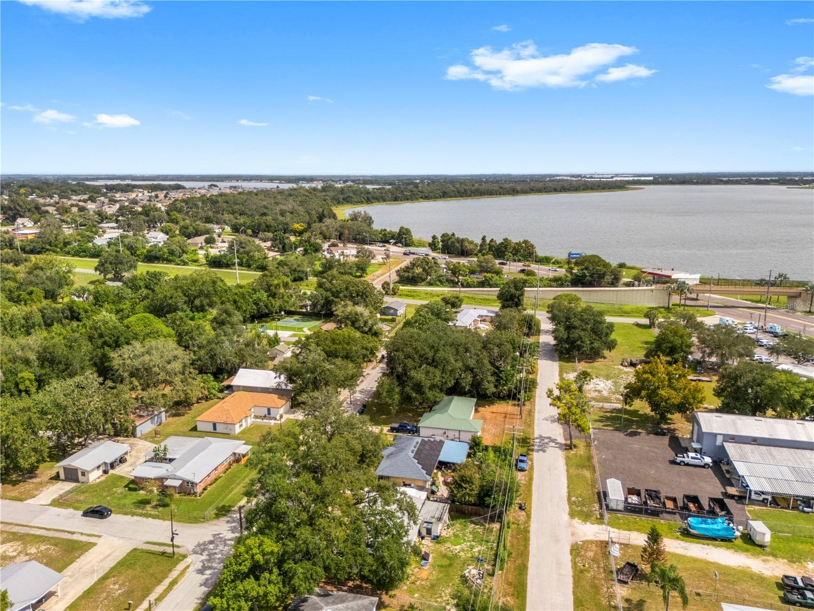 Single Family Residence at 320 W TERRACE AVE, LAKE ALFRED, photo 31 of 37