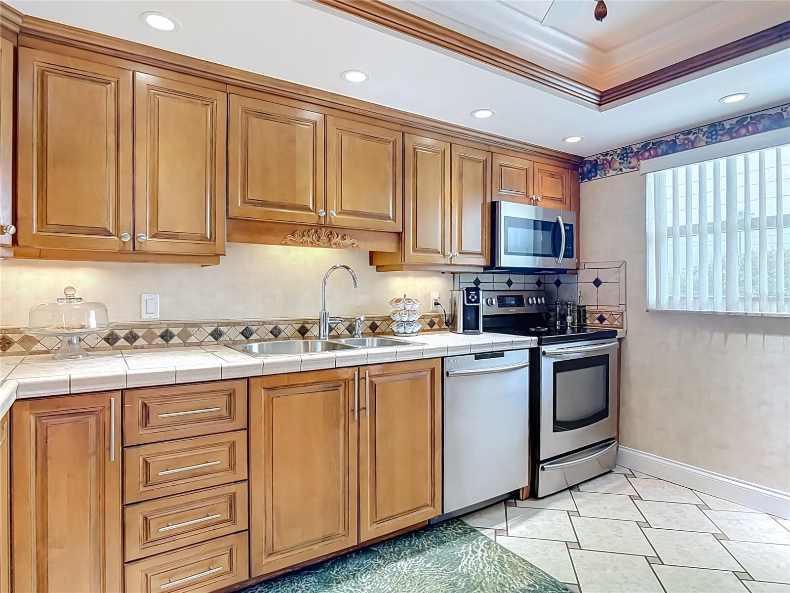 Condominium at 325 N CAUSEWAY #203, NEW SMYRNA BEACH, photo 6 of 44