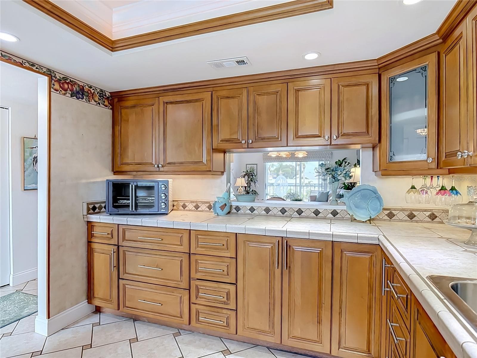 Condominium at 325 N CAUSEWAY #203, NEW SMYRNA BEACH, photo 8 of 44