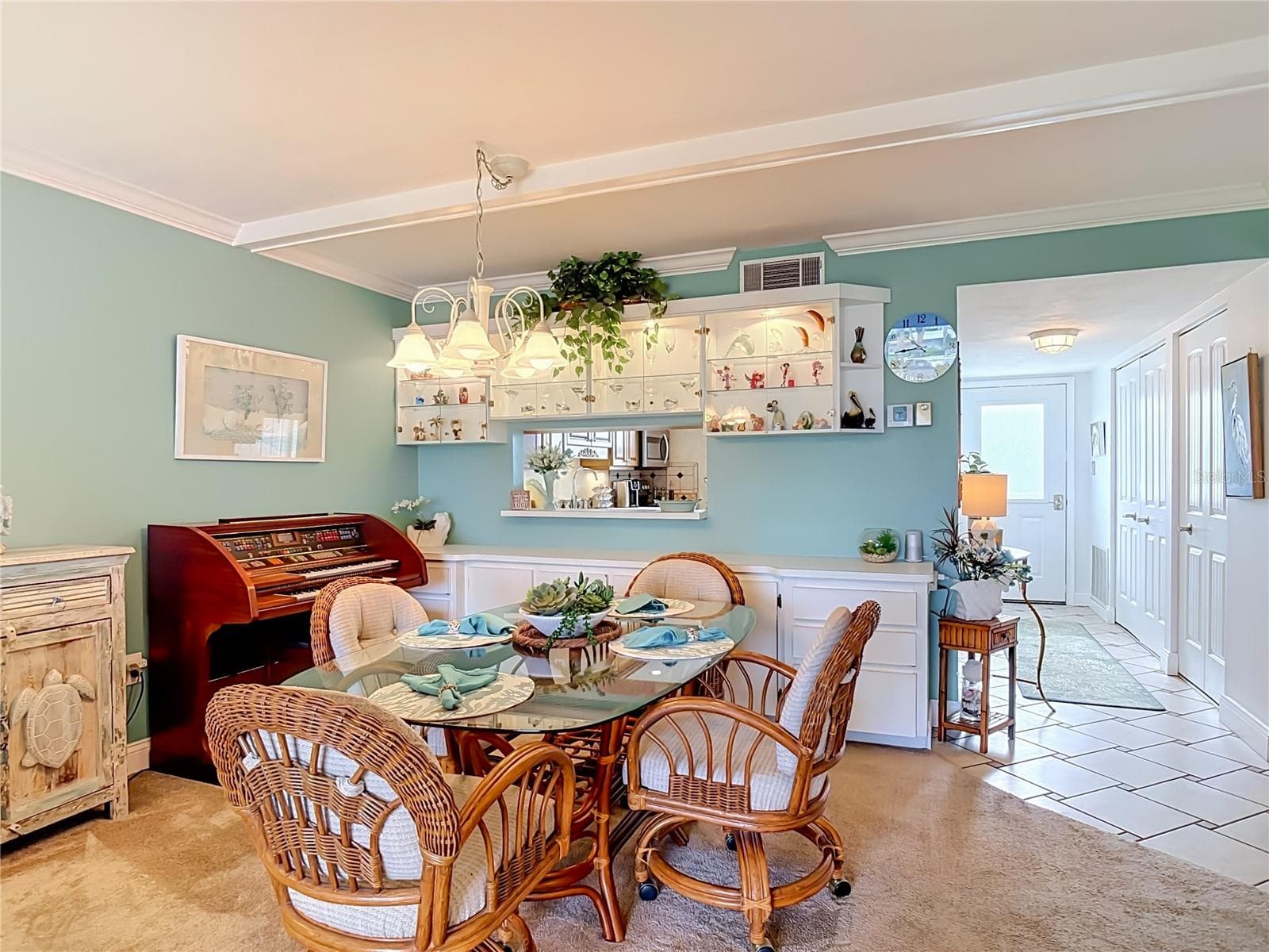 Condominium at 325 N CAUSEWAY #203, NEW SMYRNA BEACH, photo 11 of 44
