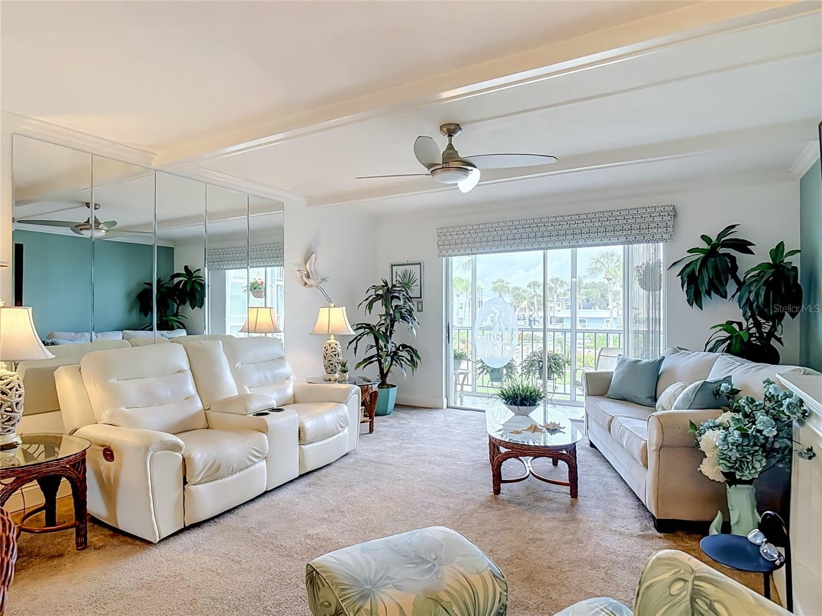 Condominium at 325 N CAUSEWAY #203, NEW SMYRNA BEACH, photo 13 of 44