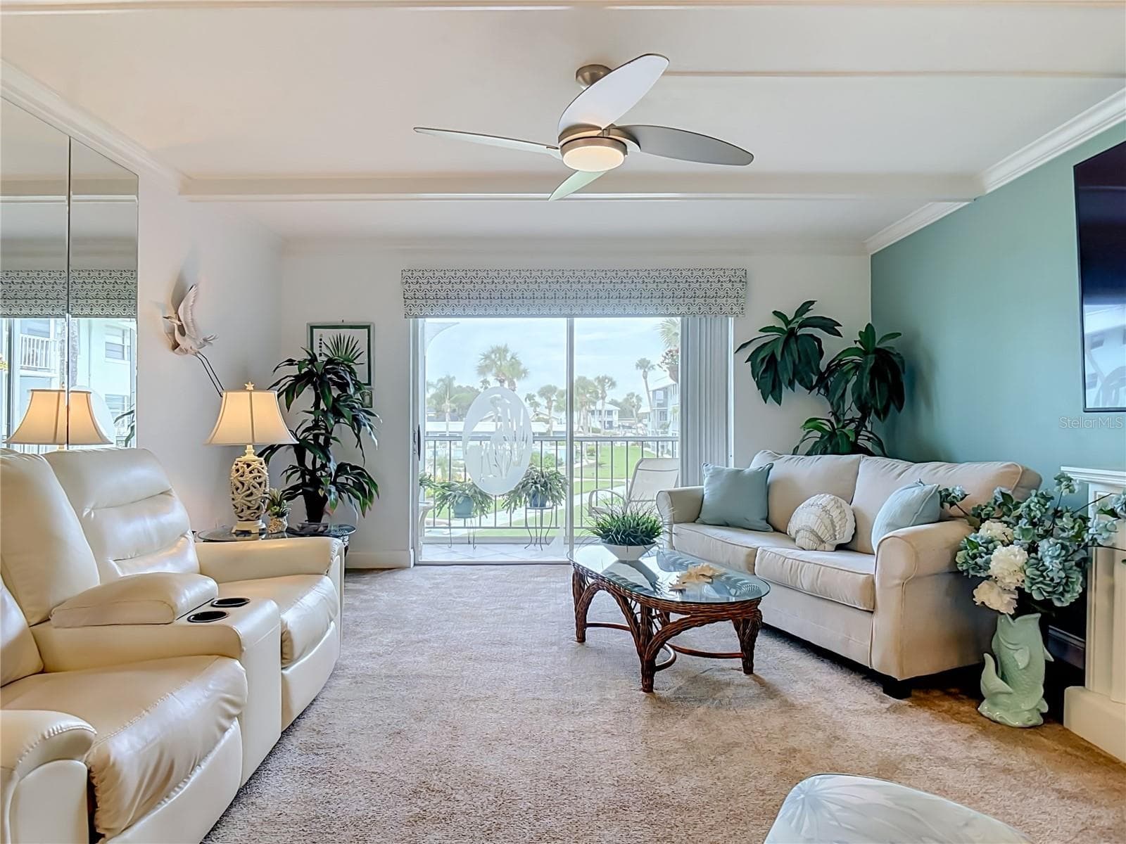 Condominium at 325 N CAUSEWAY #203, NEW SMYRNA BEACH, photo 14 of 44