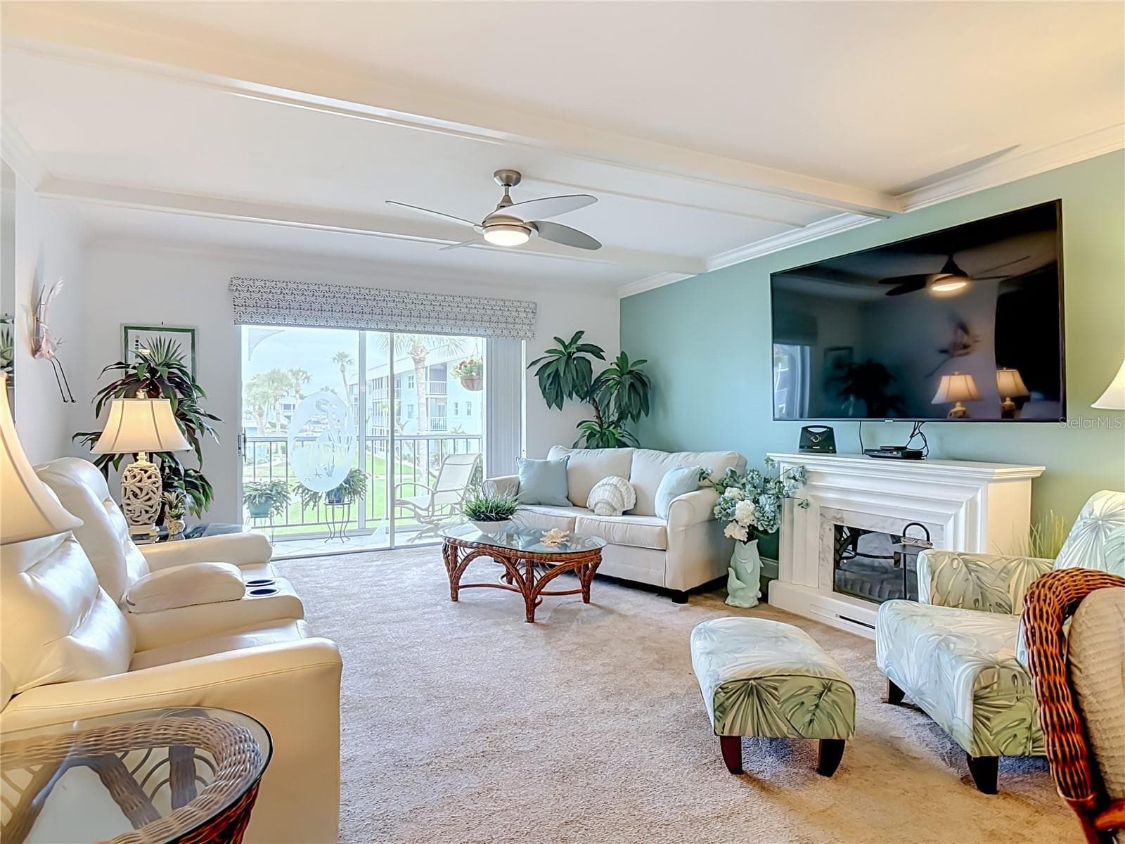 Condominium at 325 N CAUSEWAY #203, NEW SMYRNA BEACH, photo 15 of 44