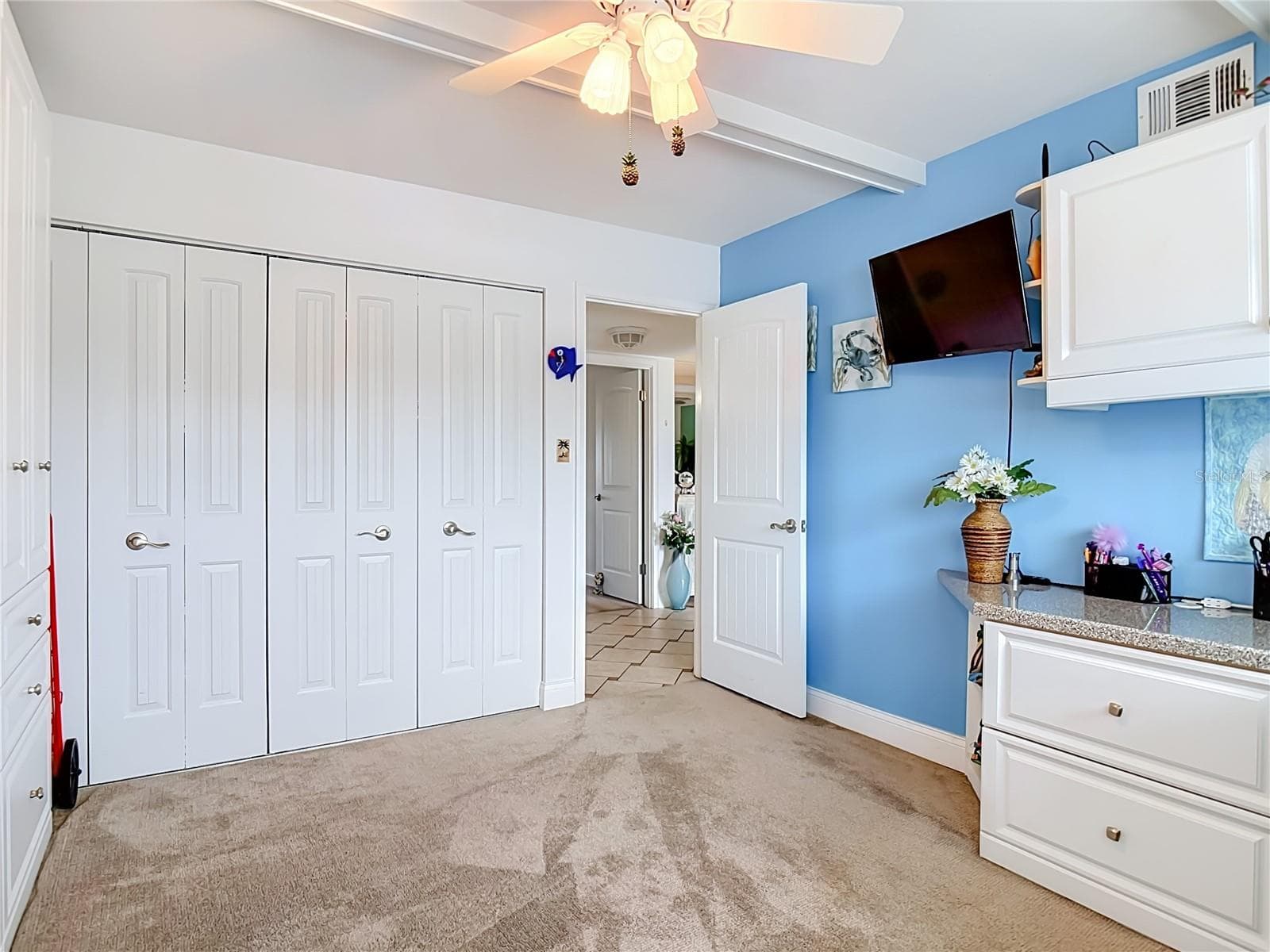 Condominium at 325 N CAUSEWAY #203, NEW SMYRNA BEACH, photo 19 of 44