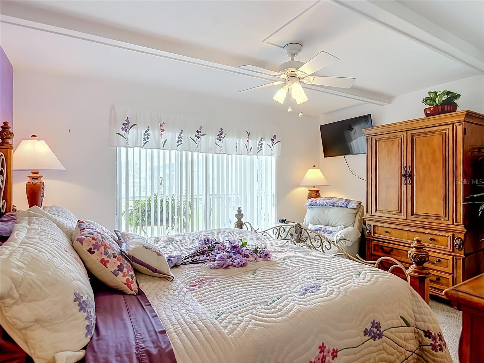 Condominium at 325 N CAUSEWAY #203, NEW SMYRNA BEACH, photo 24 of 44