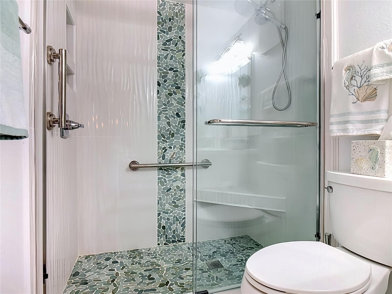 Condominium at 325 N CAUSEWAY #203, NEW SMYRNA BEACH, photo 29 of 44