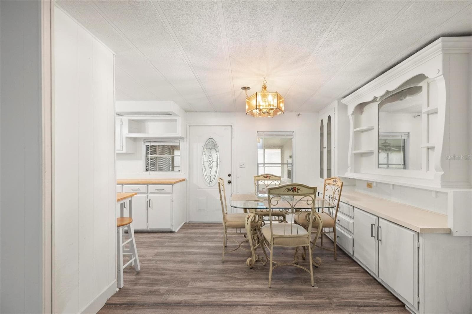 Manufactured Home at 1000 KINGS HWY #57, PORT CHARLOTTE, photo 6 of 64