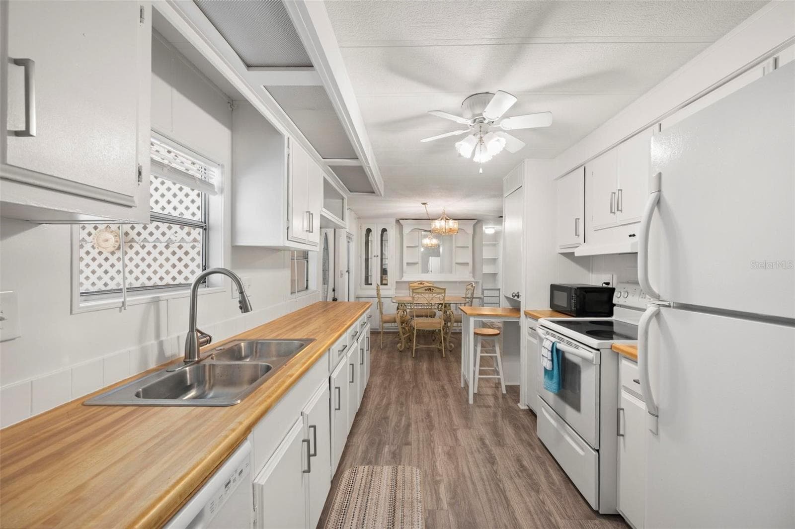 Manufactured Home at 1000 KINGS HWY #57, PORT CHARLOTTE, photo 8 of 64