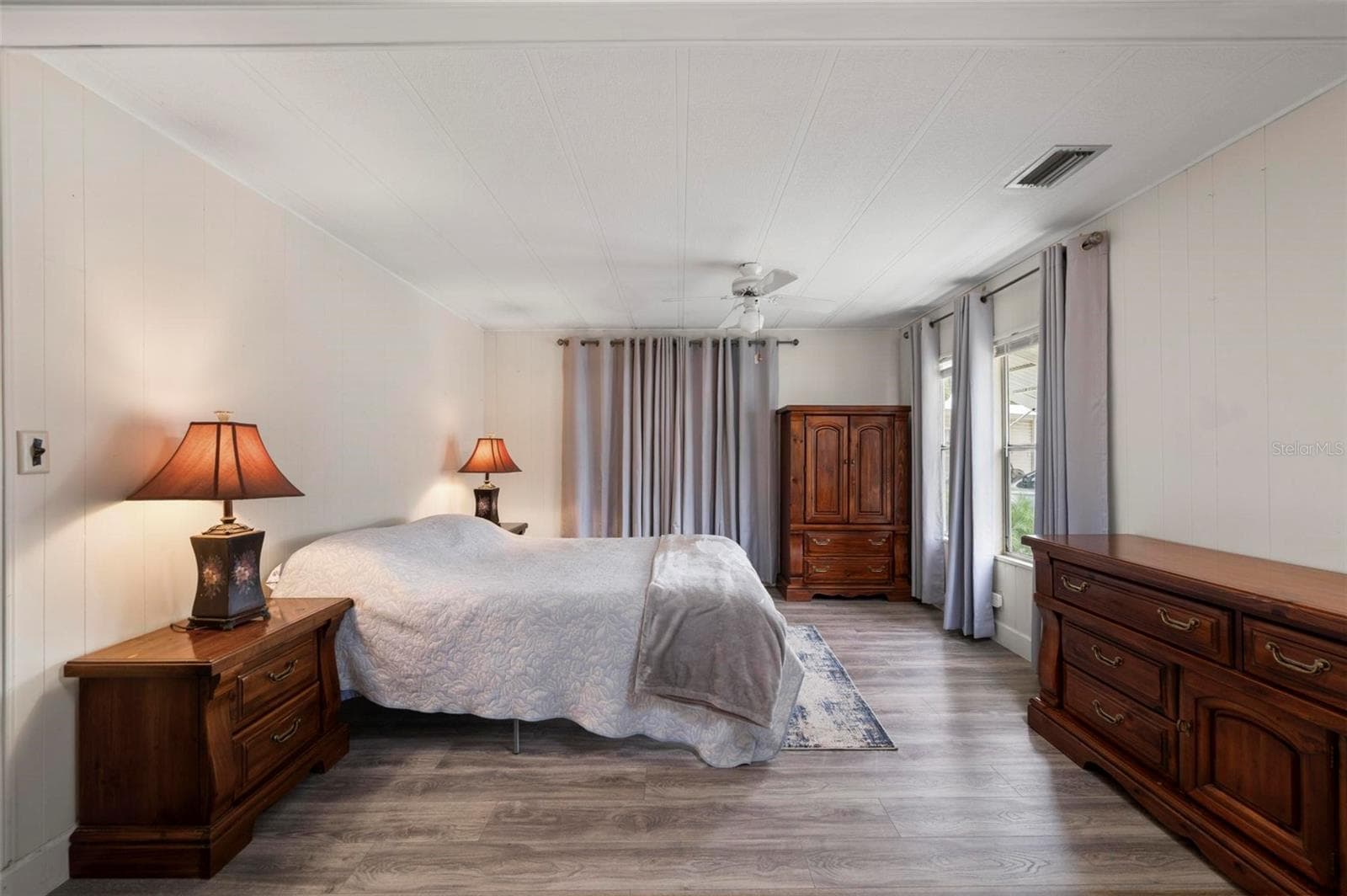 Manufactured Home at 1000 KINGS HWY #57, PORT CHARLOTTE, photo 15 of 64