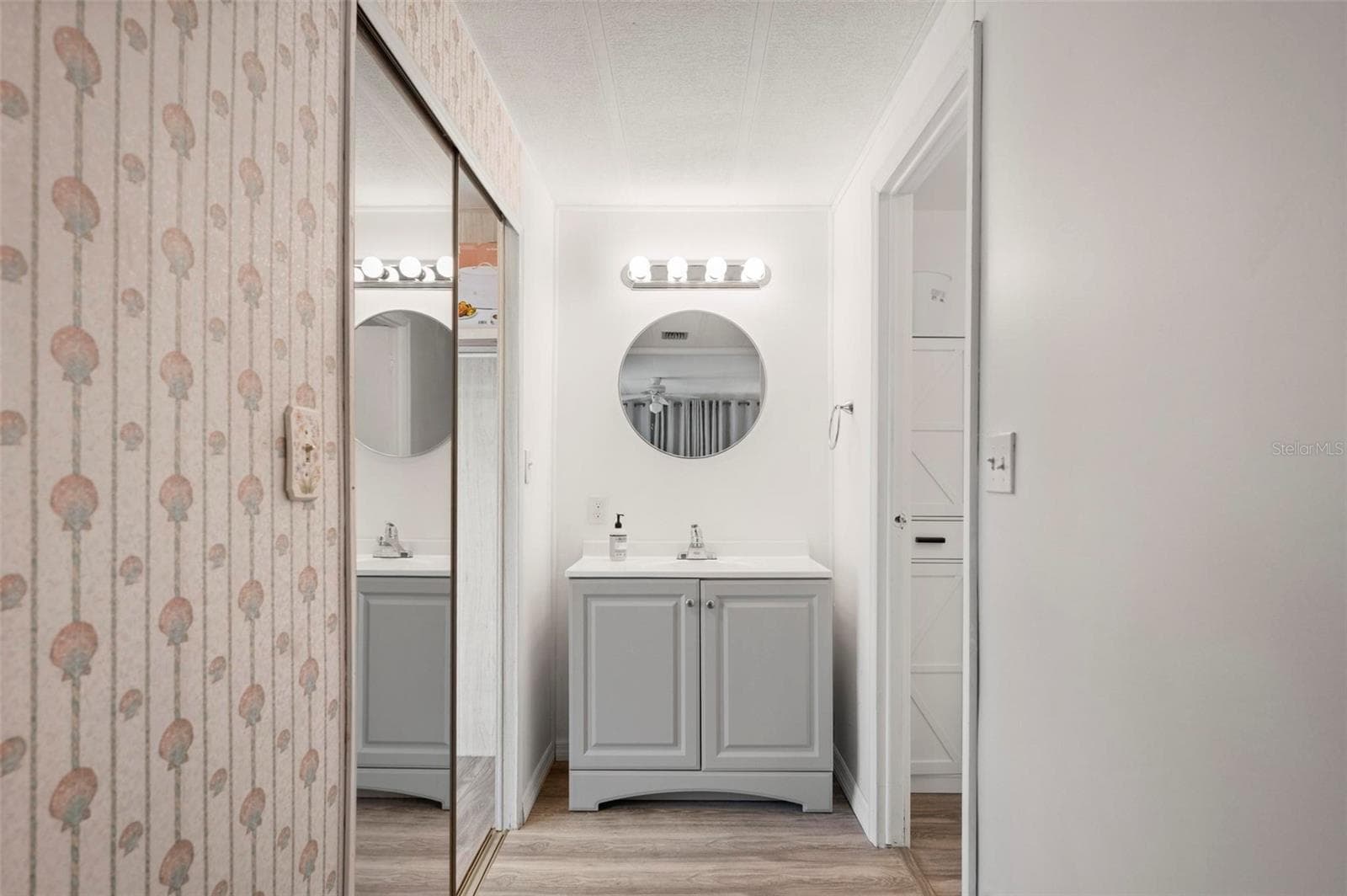 Primary bathroom - 1000 KINGS HWY #57, PORT CHARLOTTE