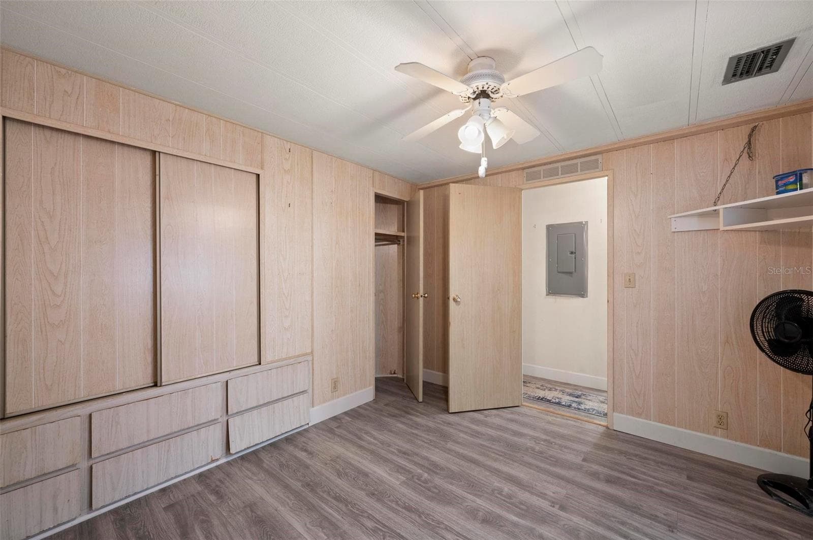 Guest Bedroom - 1000 KINGS HWY #57, PORT CHARLOTTE