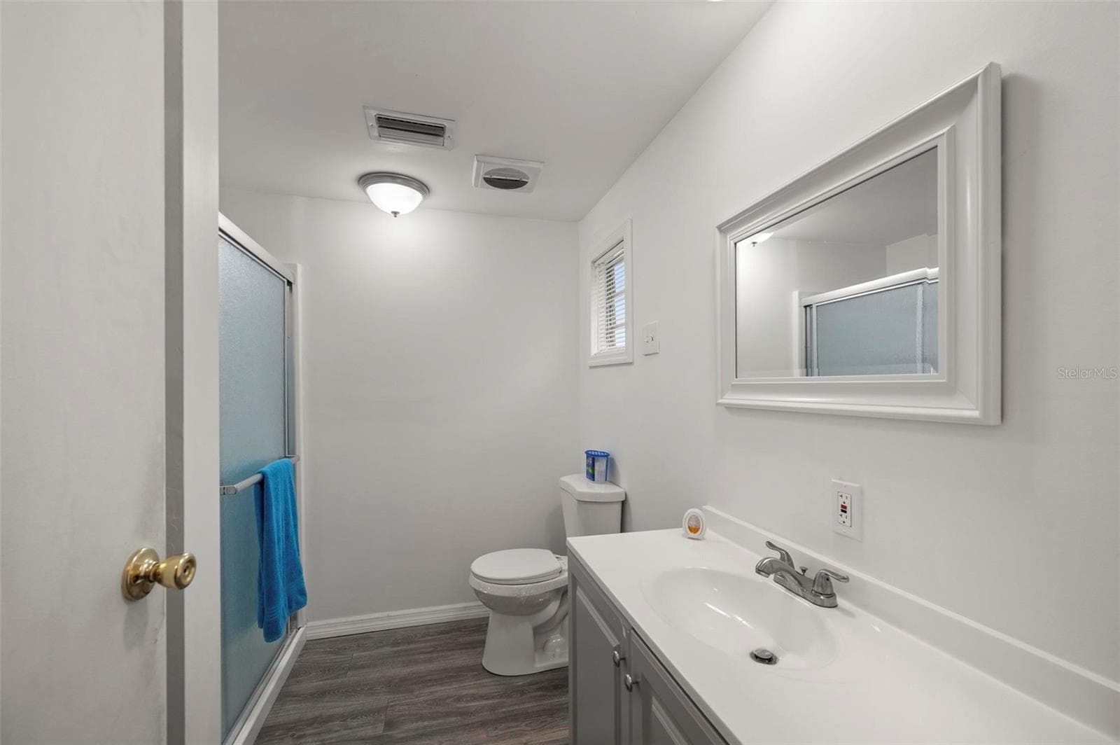 Guest Bathroom - 1000 KINGS HWY #57, PORT CHARLOTTE