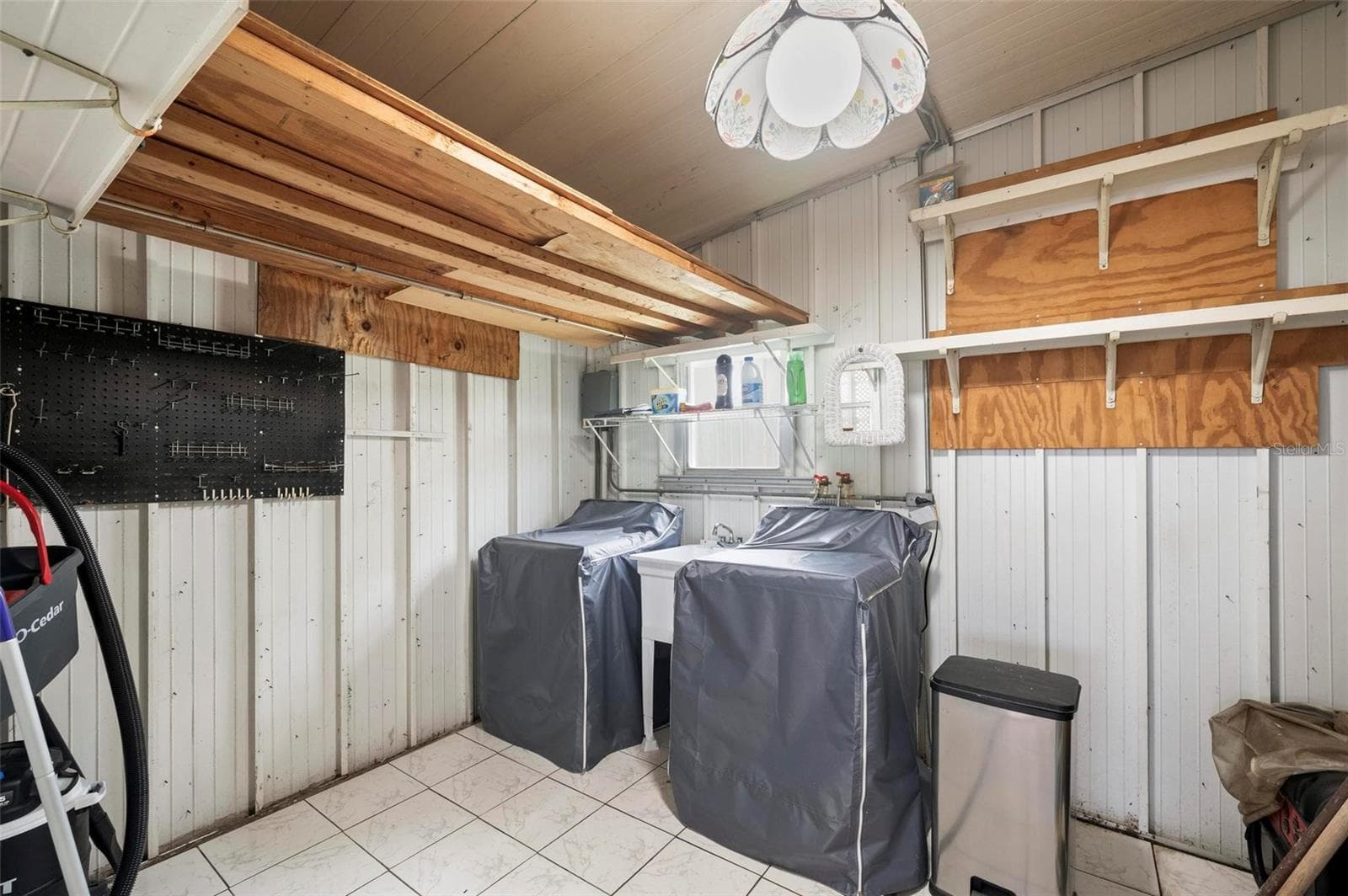 Shed/Workshop - 1000 KINGS HWY #57, PORT CHARLOTTE