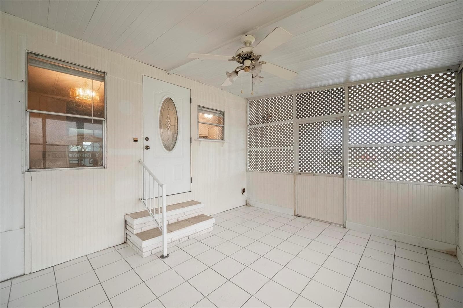 Manufactured Home at 1000 KINGS HWY #57, PORT CHARLOTTE, photo 28 of 64