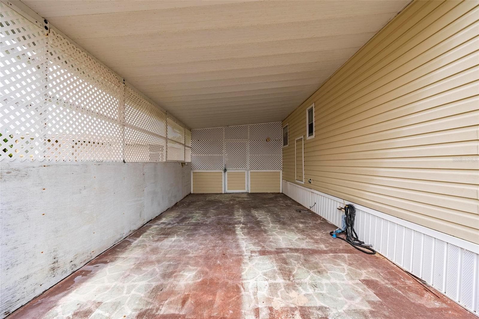Manufactured Home at 1000 KINGS HWY #57, PORT CHARLOTTE, photo 29 of 64