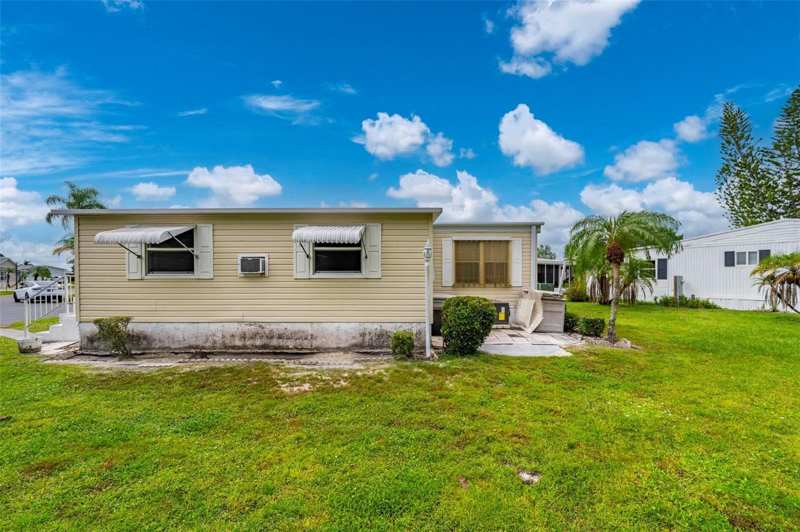 Manufactured Home at 1000 KINGS HWY #57, PORT CHARLOTTE, photo 33 of 64