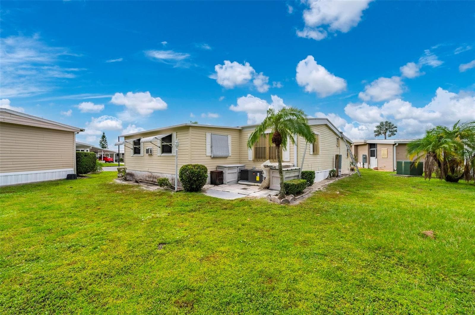 Manufactured Home at 1000 KINGS HWY #57, PORT CHARLOTTE, photo 34 of 64