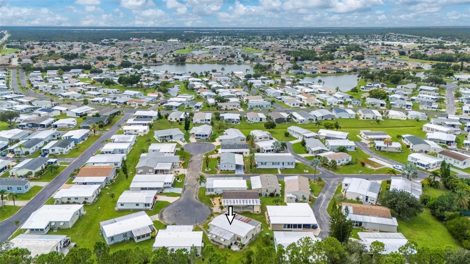Manufactured Home at 1000 KINGS HWY #57, PORT CHARLOTTE, photo 42 of 64