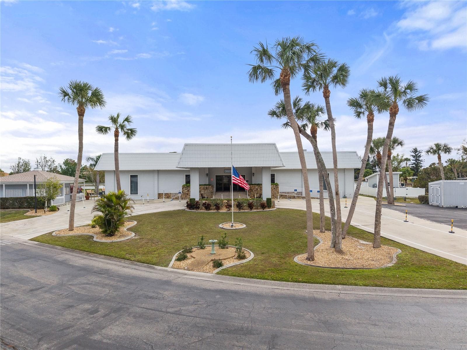 Manufactured Home at 1000 KINGS HWY #57, PORT CHARLOTTE, photo 50 of 64