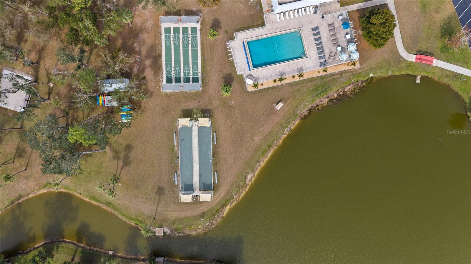 Manufactured Home at 1000 KINGS HWY #57, PORT CHARLOTTE, photo 53 of 64