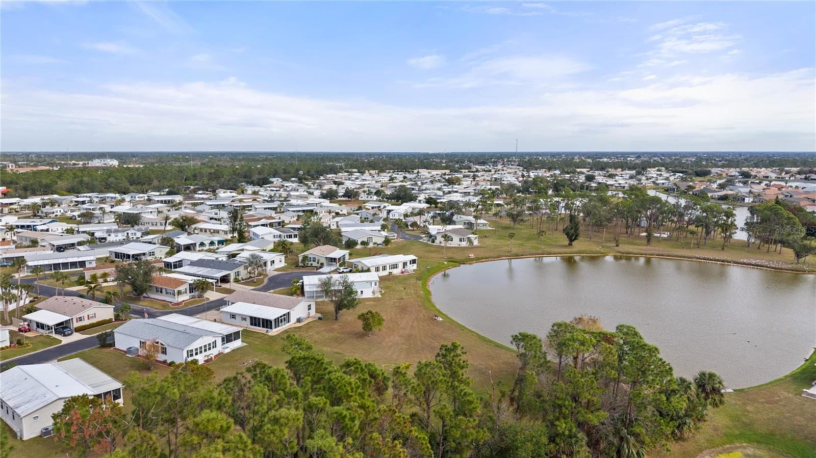 Manufactured Home at 1000 KINGS HWY #57, PORT CHARLOTTE, photo 54 of 64