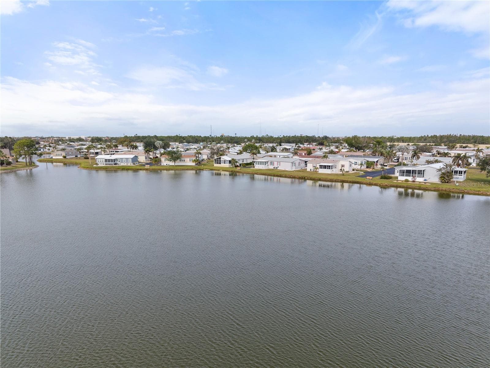Manufactured Home at 1000 KINGS HWY #57, PORT CHARLOTTE, photo 56 of 64