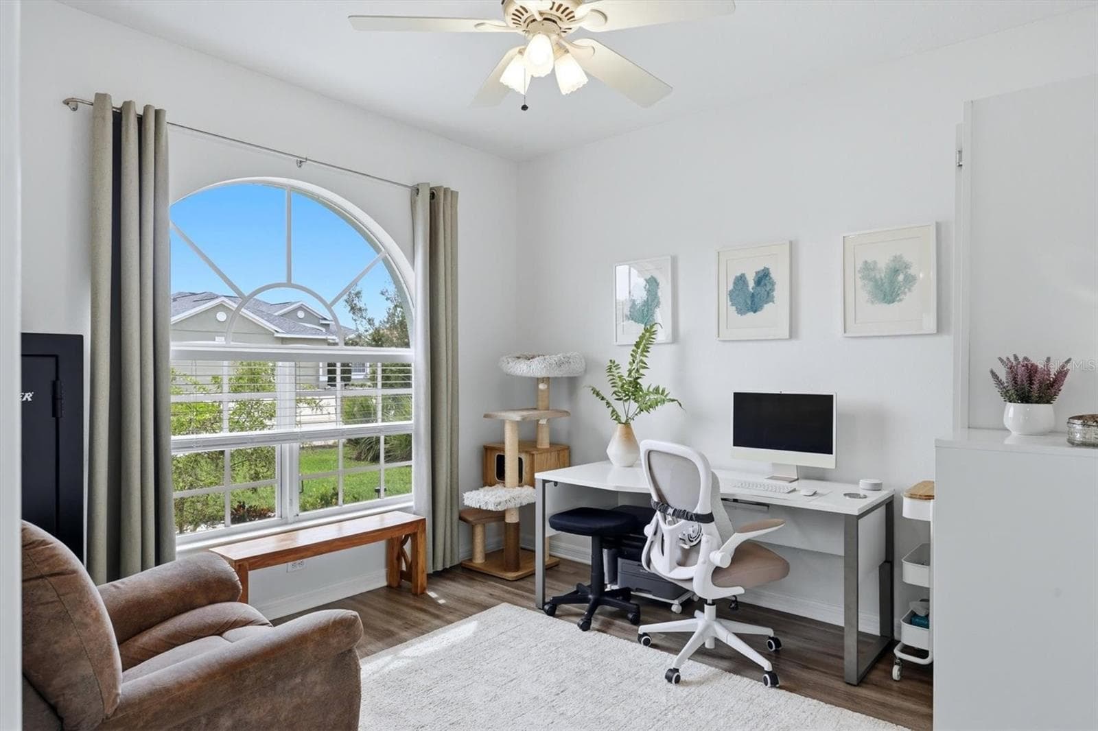 Den or Office - 5847 LEXINGTON DR, PARRISH