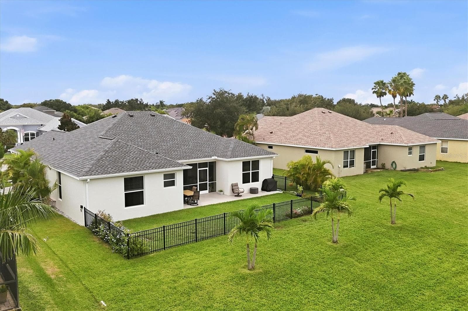 Single Family Residence at 5847 LEXINGTON DR, PARRISH, photo 46 of 66