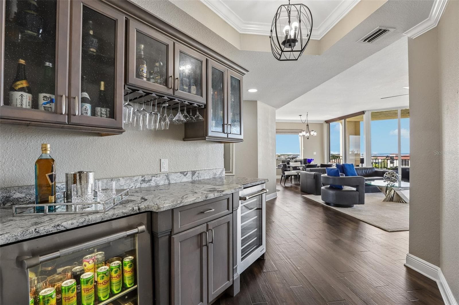 Condominium at 5823 BOWEN DANIEL DR #601, TAMPA, photo 3 of 54
