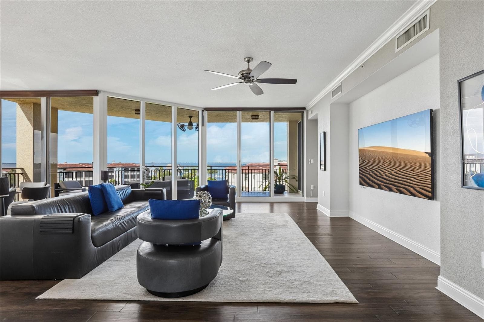 Condominium at 5823 BOWEN DANIEL DR #601, TAMPA, photo 4 of 54