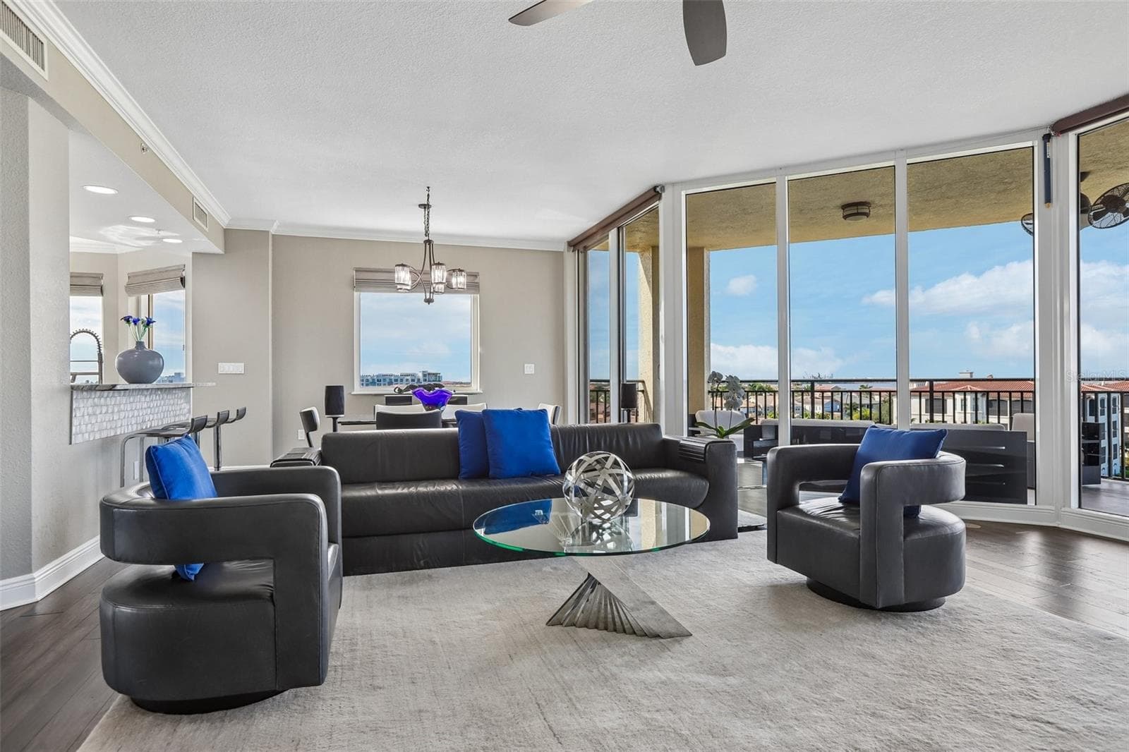 Condominium at 5823 BOWEN DANIEL DR #601, TAMPA, photo 5 of 54
