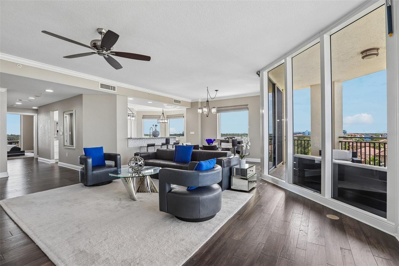 Condominium at 5823 BOWEN DANIEL DR #601, TAMPA, photo 6 of 54