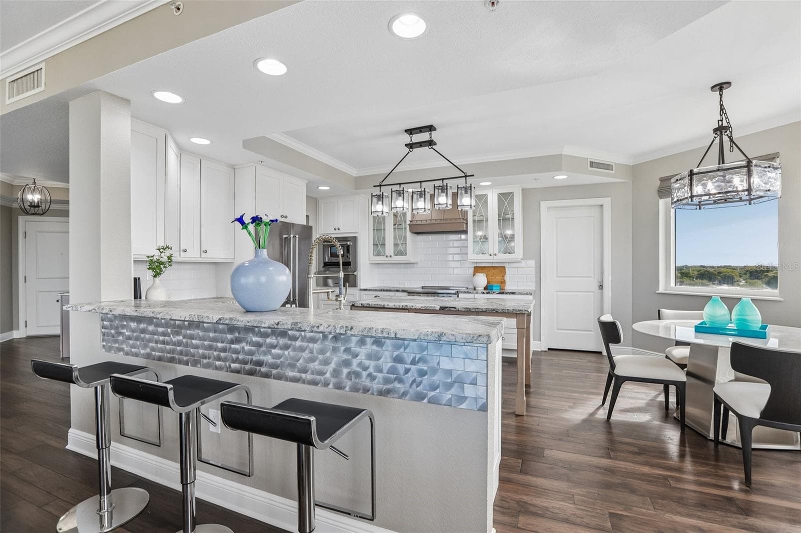 Condominium at 5823 BOWEN DANIEL DR #601, TAMPA, photo 10 of 54