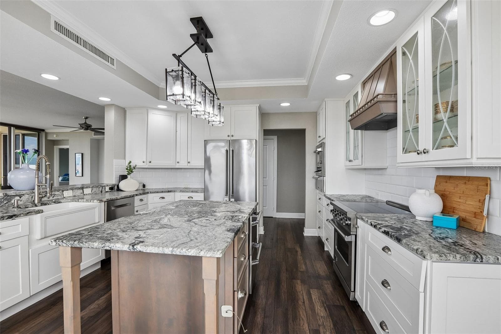 Condominium at 5823 BOWEN DANIEL DR #601, TAMPA, photo 12 of 54