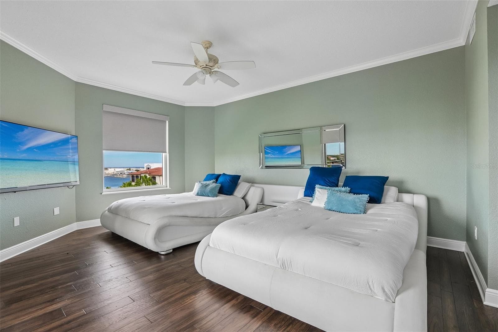 Primary Suite - 5823 BOWEN DANIEL DR #601, TAMPA