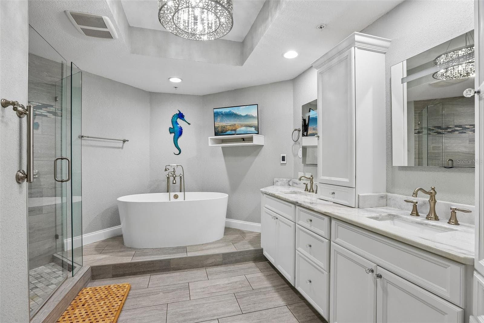 Condominium at 5823 BOWEN DANIEL DR #601, TAMPA, photo 20 of 54