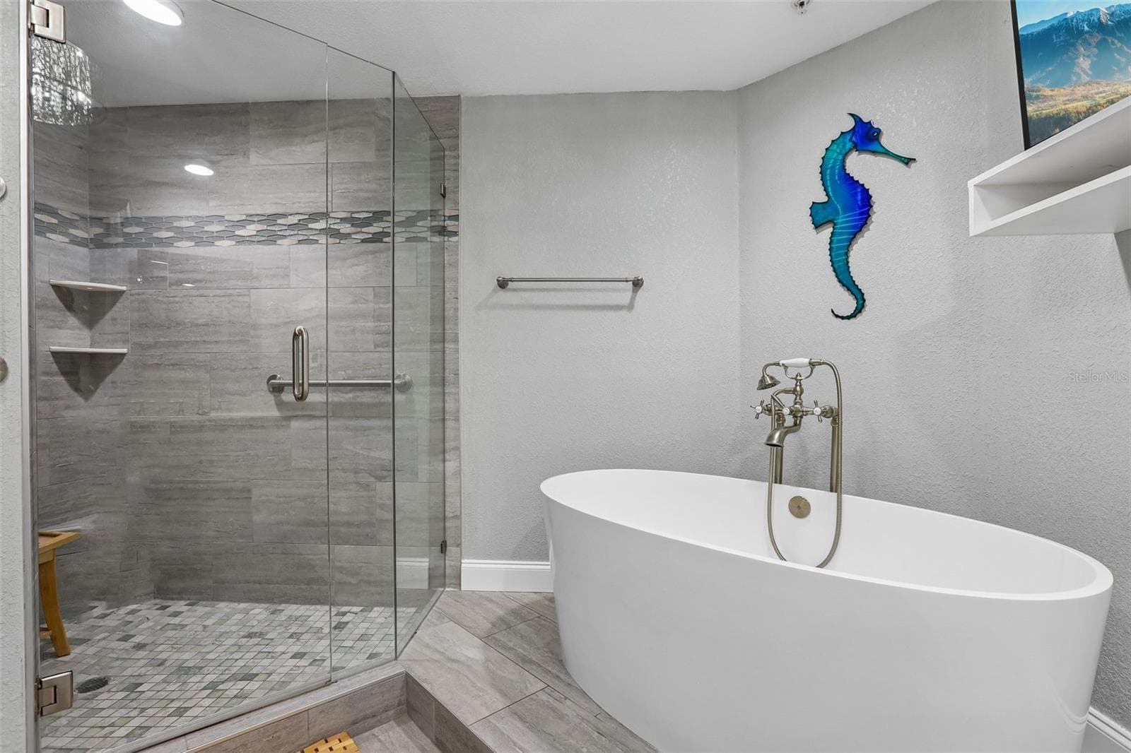 Condominium at 5823 BOWEN DANIEL DR #601, TAMPA, photo 21 of 54