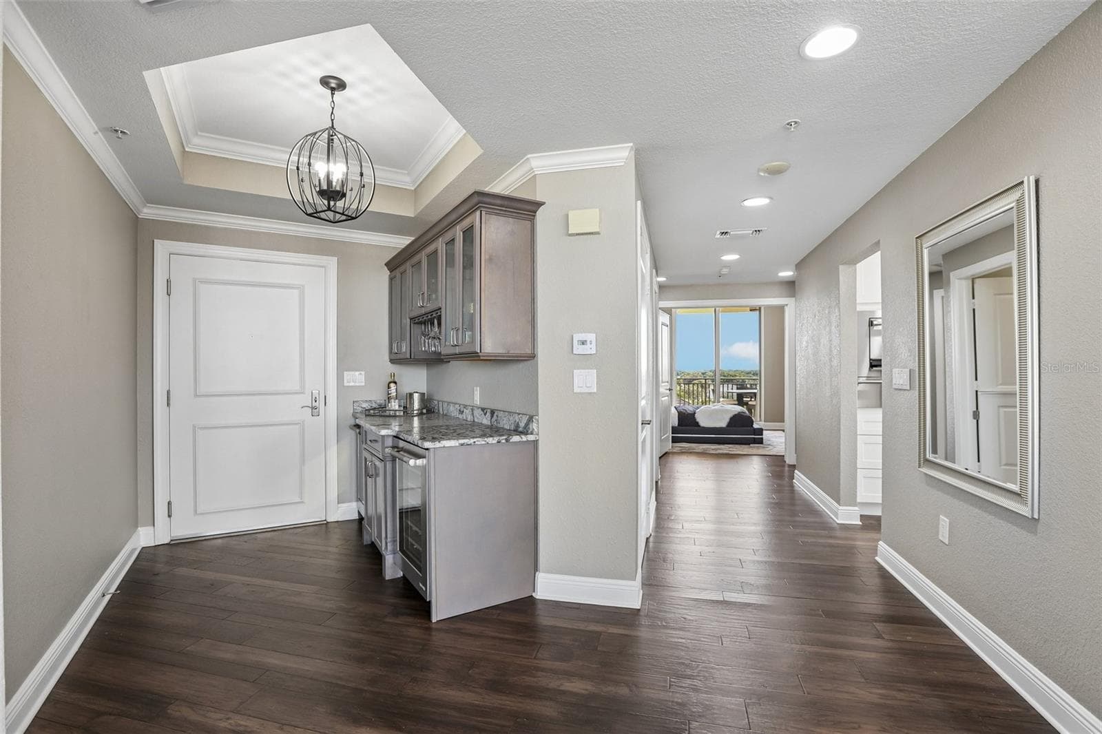 Condominium at 5823 BOWEN DANIEL DR #601, TAMPA, photo 22 of 54