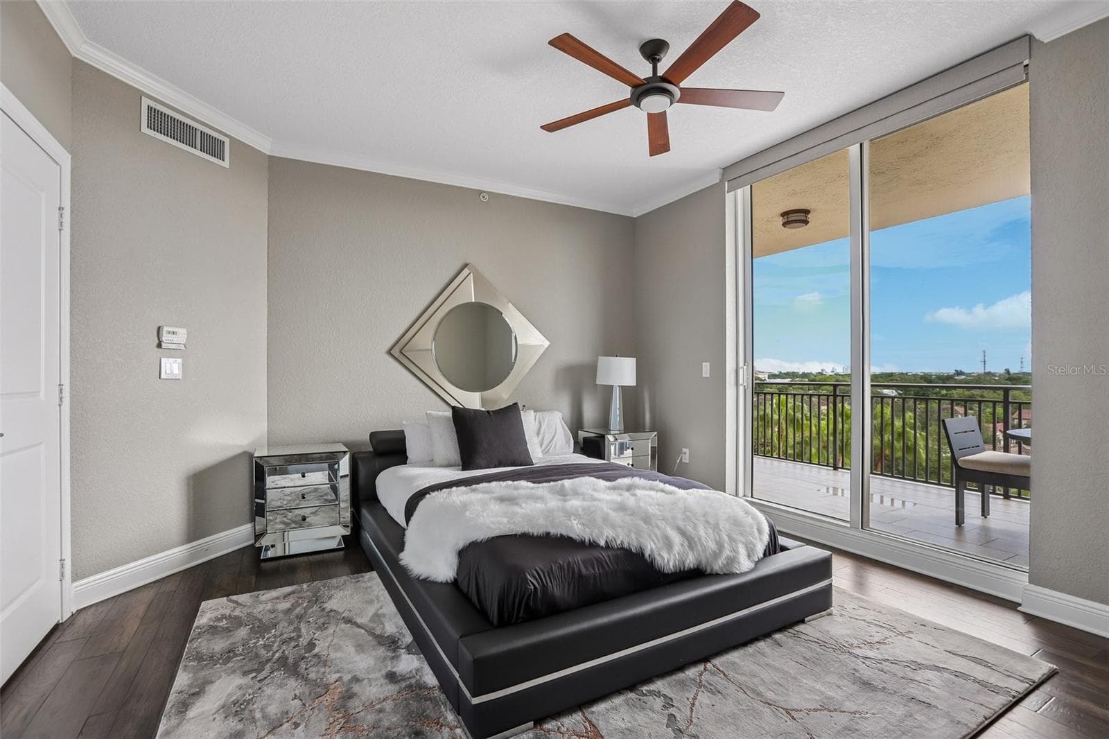 Bedroom 2 - 5823 BOWEN DANIEL DR #601, TAMPA