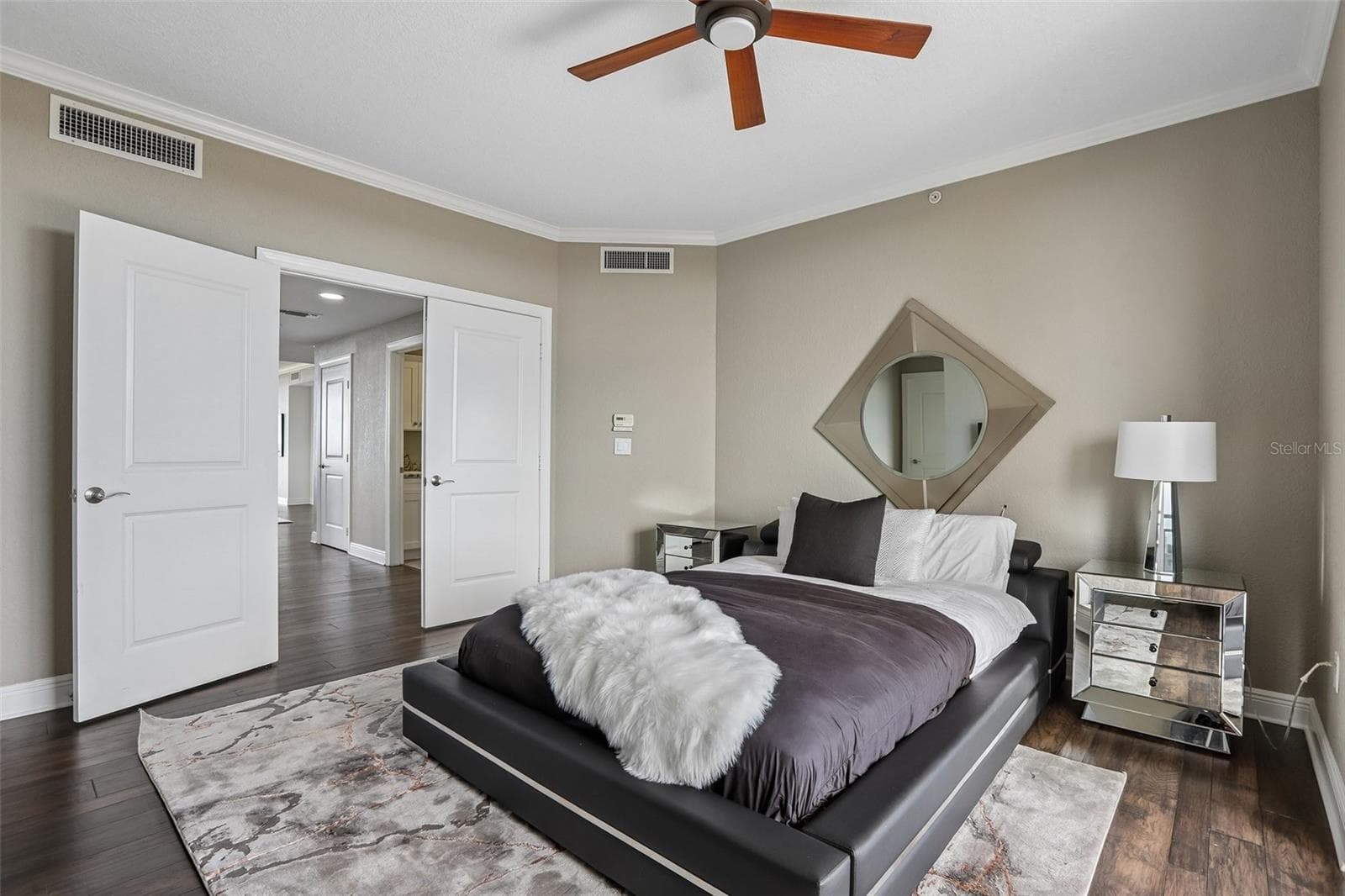 Condominium at 5823 BOWEN DANIEL DR #601, TAMPA, photo 24 of 54