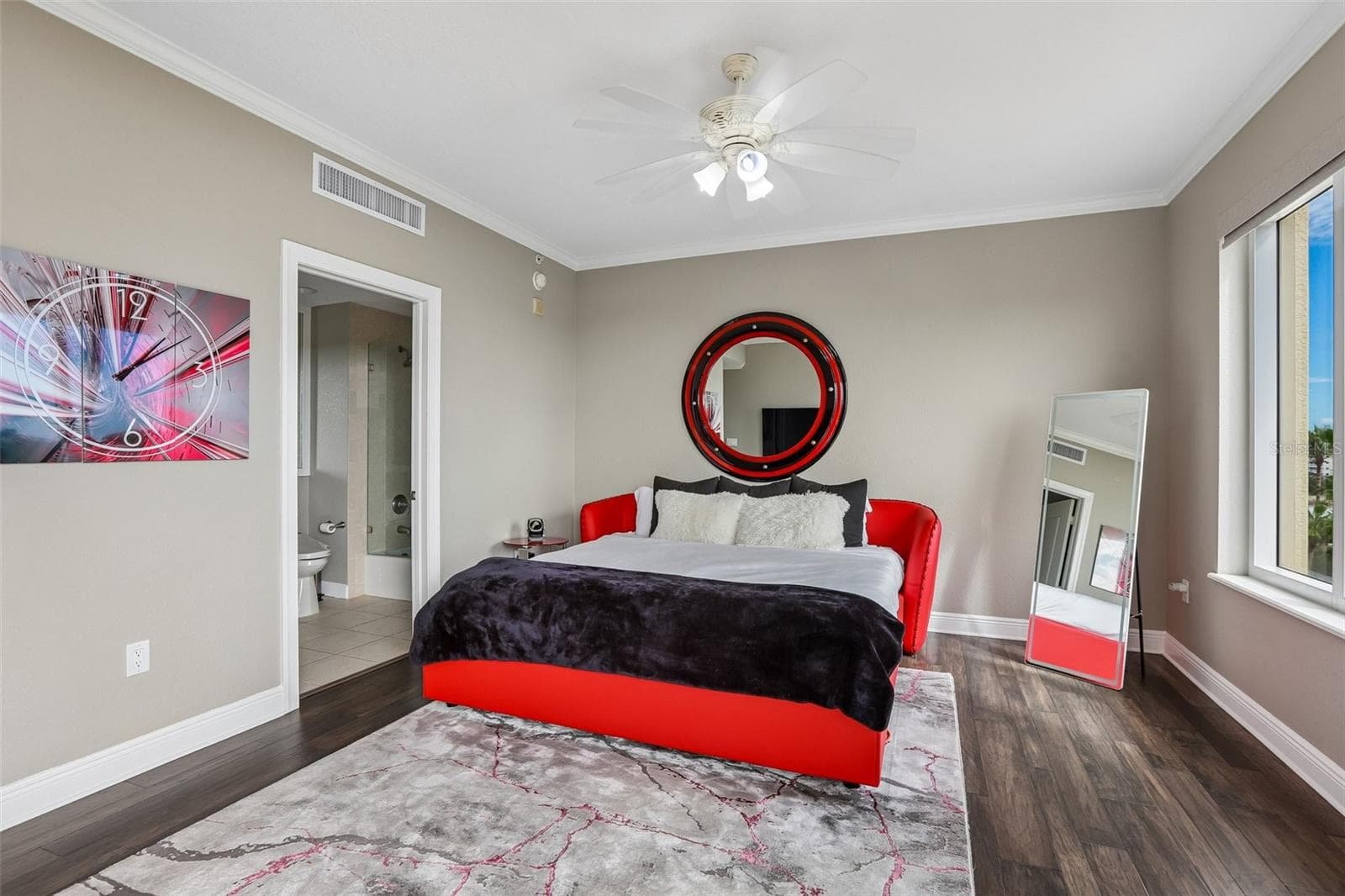 Condominium at 5823 BOWEN DANIEL DR #601, TAMPA, photo 27 of 54