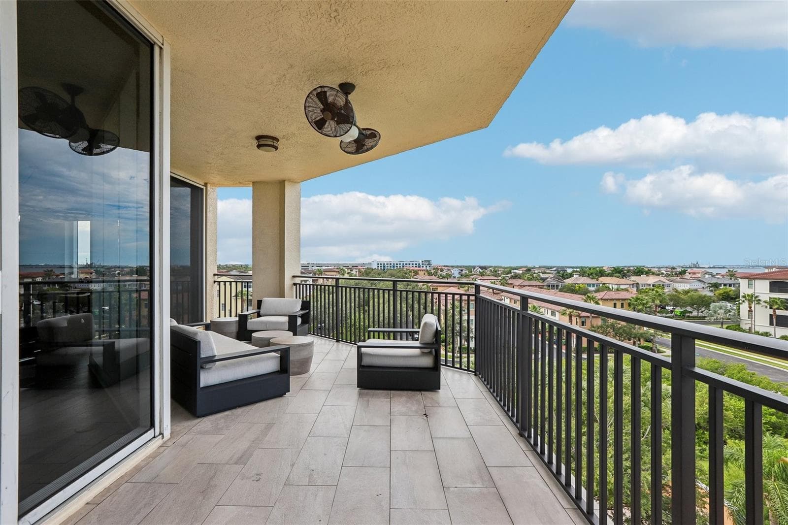 Condominium at 5823 BOWEN DANIEL DR #601, TAMPA, photo 33 of 54