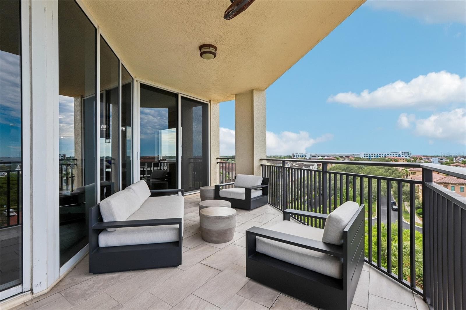 Condominium at 5823 BOWEN DANIEL DR #601, TAMPA, photo 34 of 54